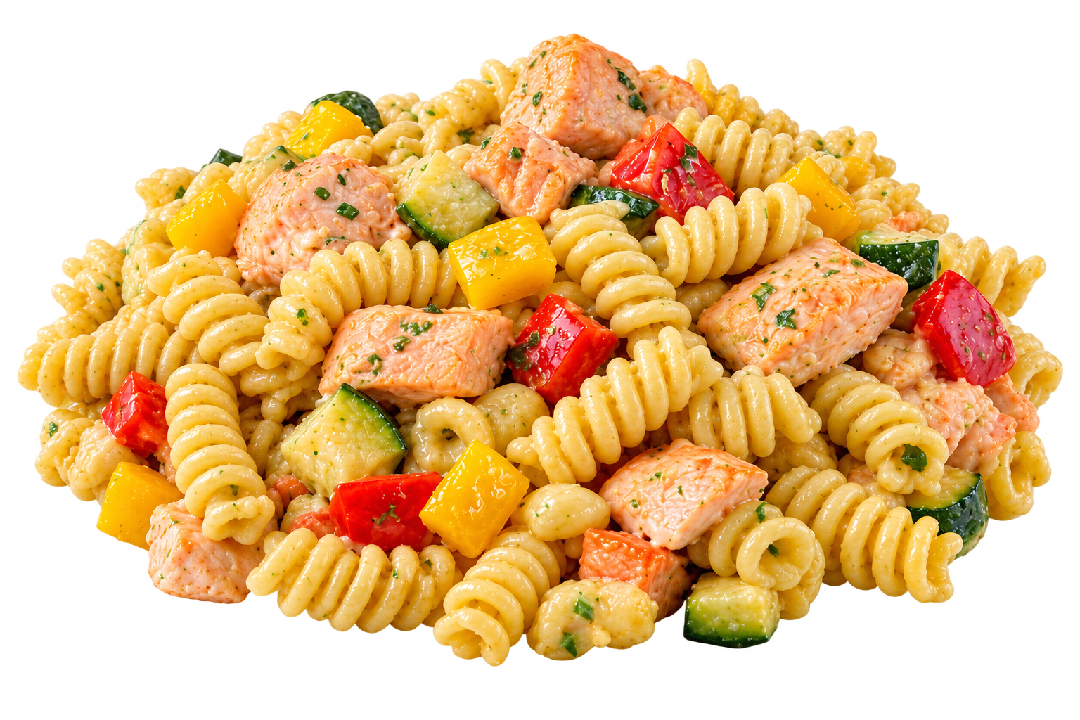 Fusilli