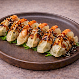 Gyoza