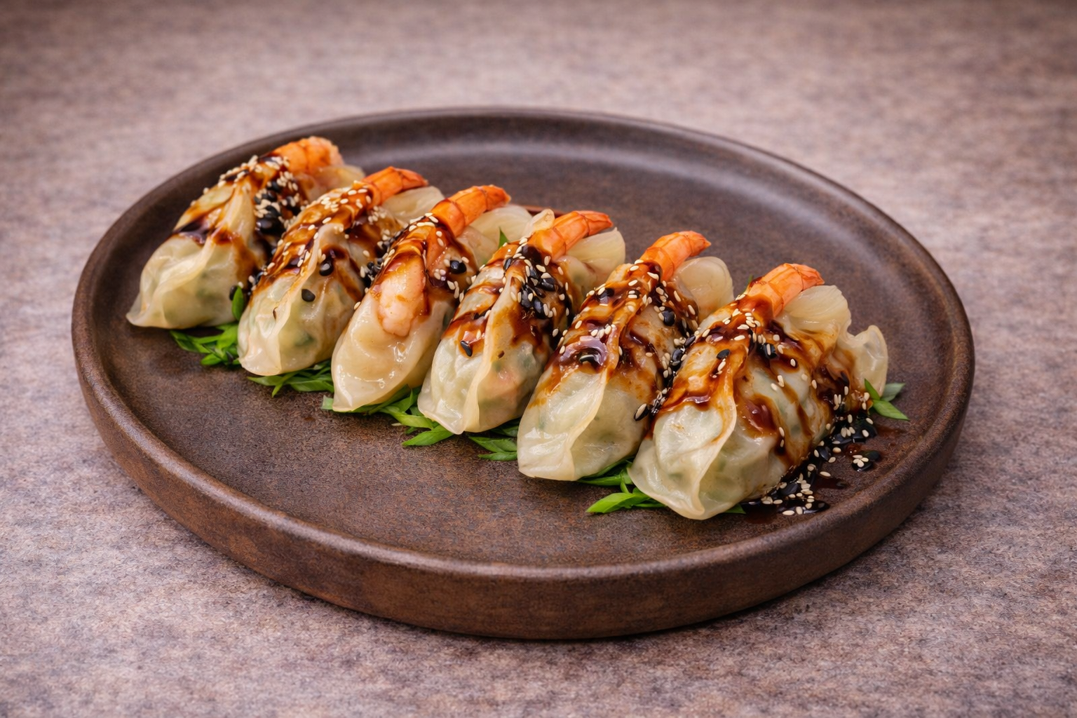 Gyoza