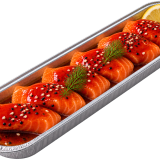 Zalmbraadslee