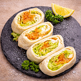 Zalmwrap