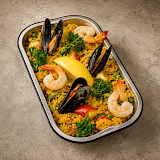 Paella