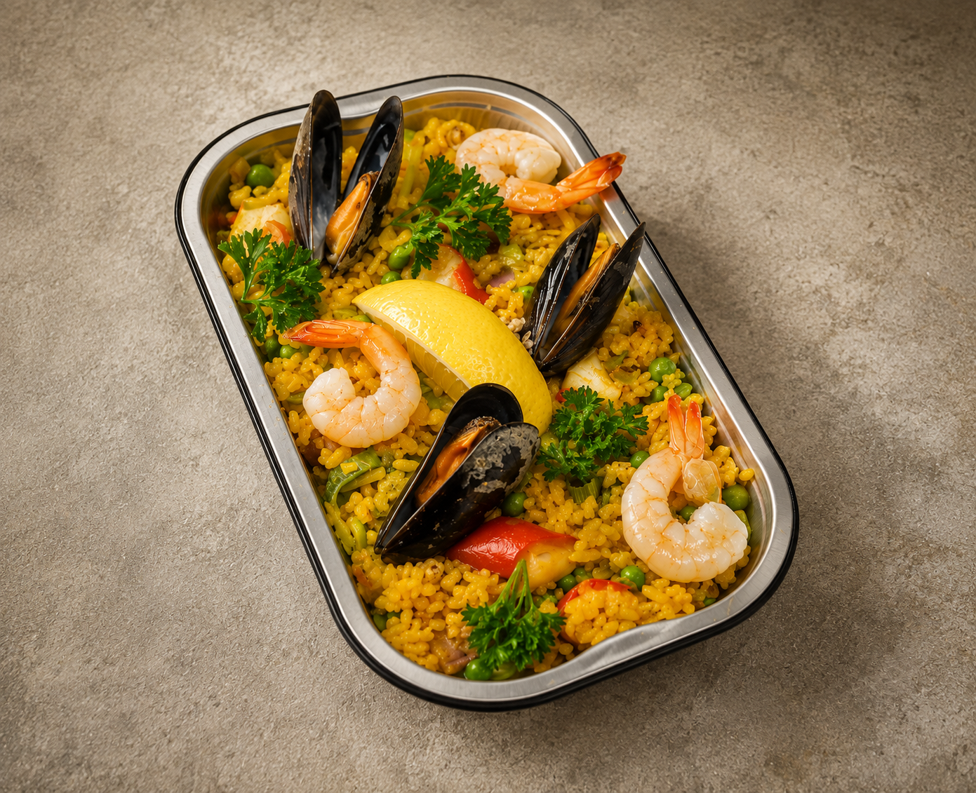 Paella