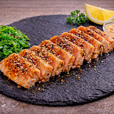 Sashimi Zalm