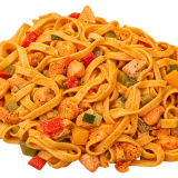 Tagliatelli
