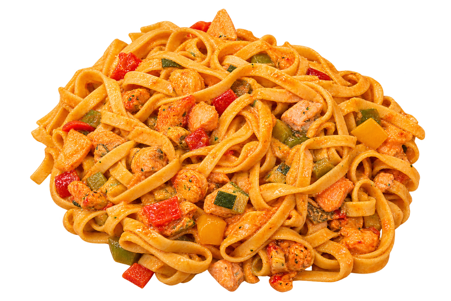 Tagliatelli
