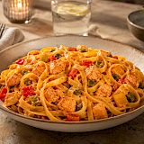Tagliatelli