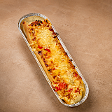 Visbrood Van De Chef
