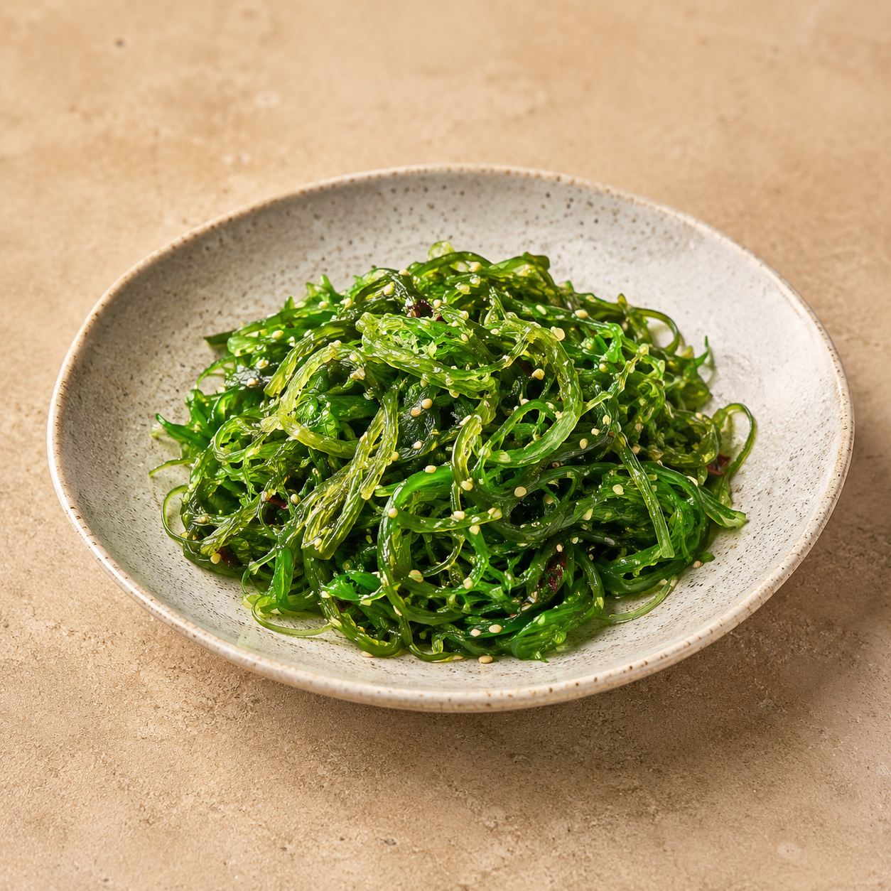 Wakame