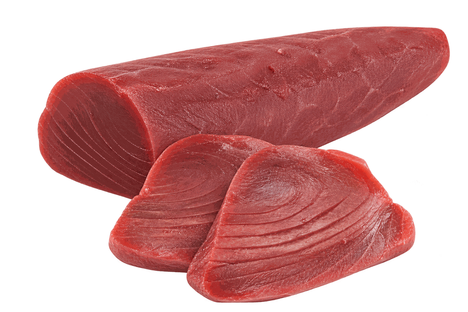 Verse Tonijnfilet - Yellowfin