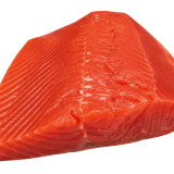 Verse Wilde Zalmfilet