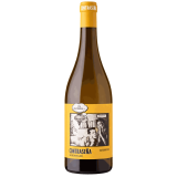 Luzón Contraseña Sauvignon Blanc 0%