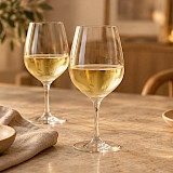 Luzón Contraseña Sauvignon Blanc 0%