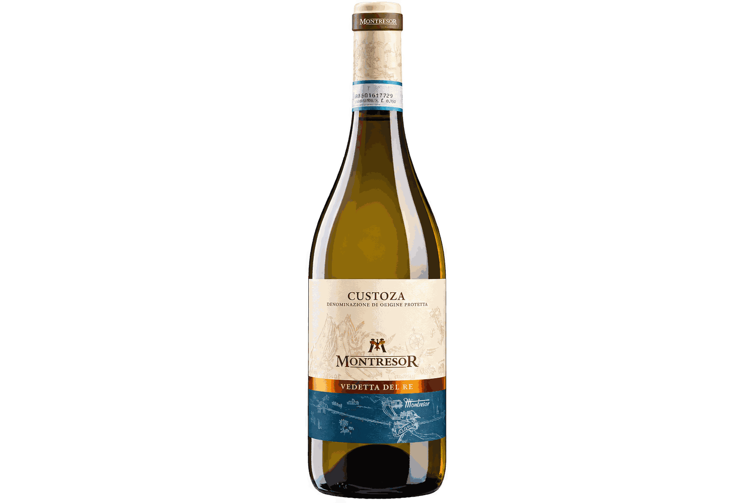 Montresor Custoza 'Vedetta Del Re'