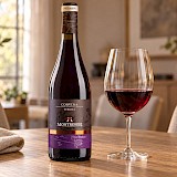 Montresor Corvina 'Rustego'