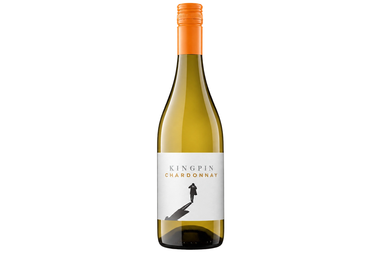 Solís Kingpin Moscato
