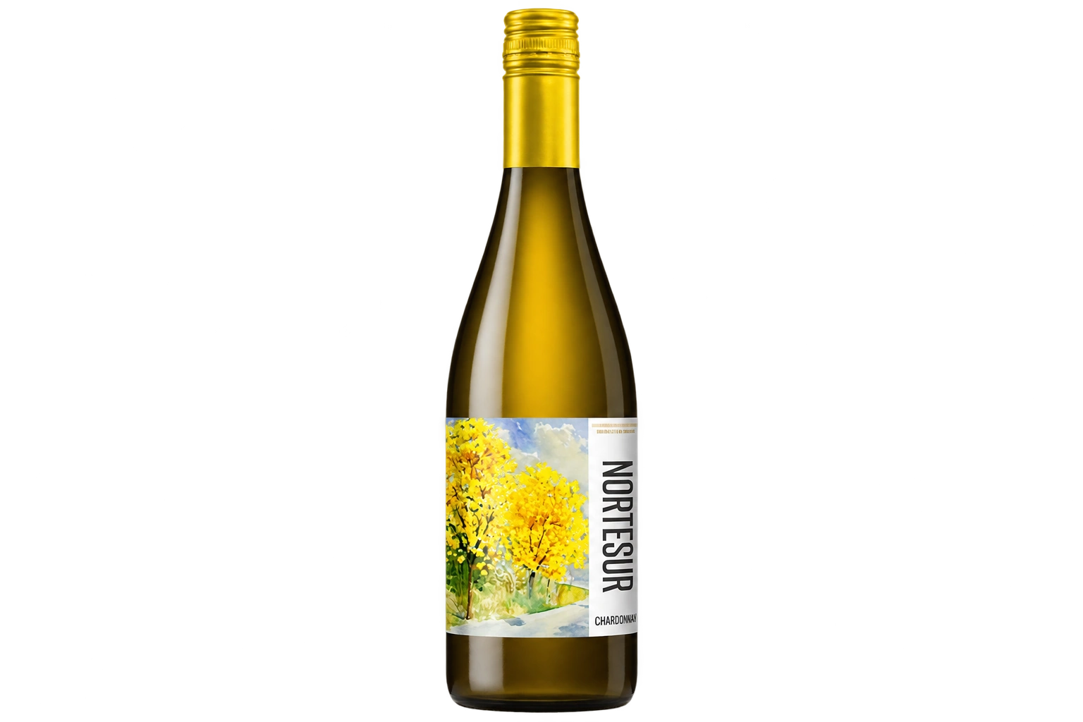 Punctum Nortesur Chardonnay BIO 2025
