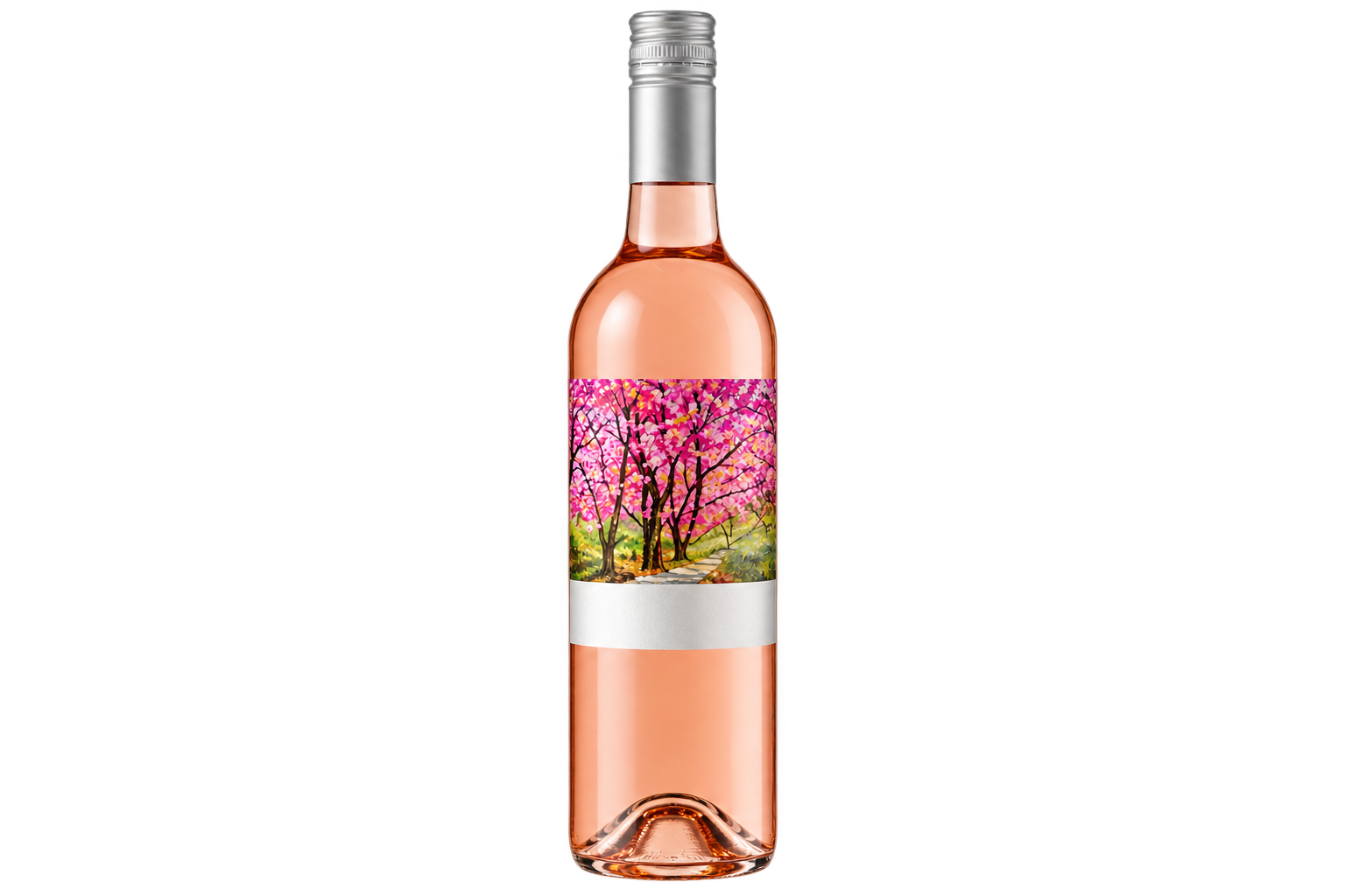 Punctum Nortesur Rosado BIO 2025