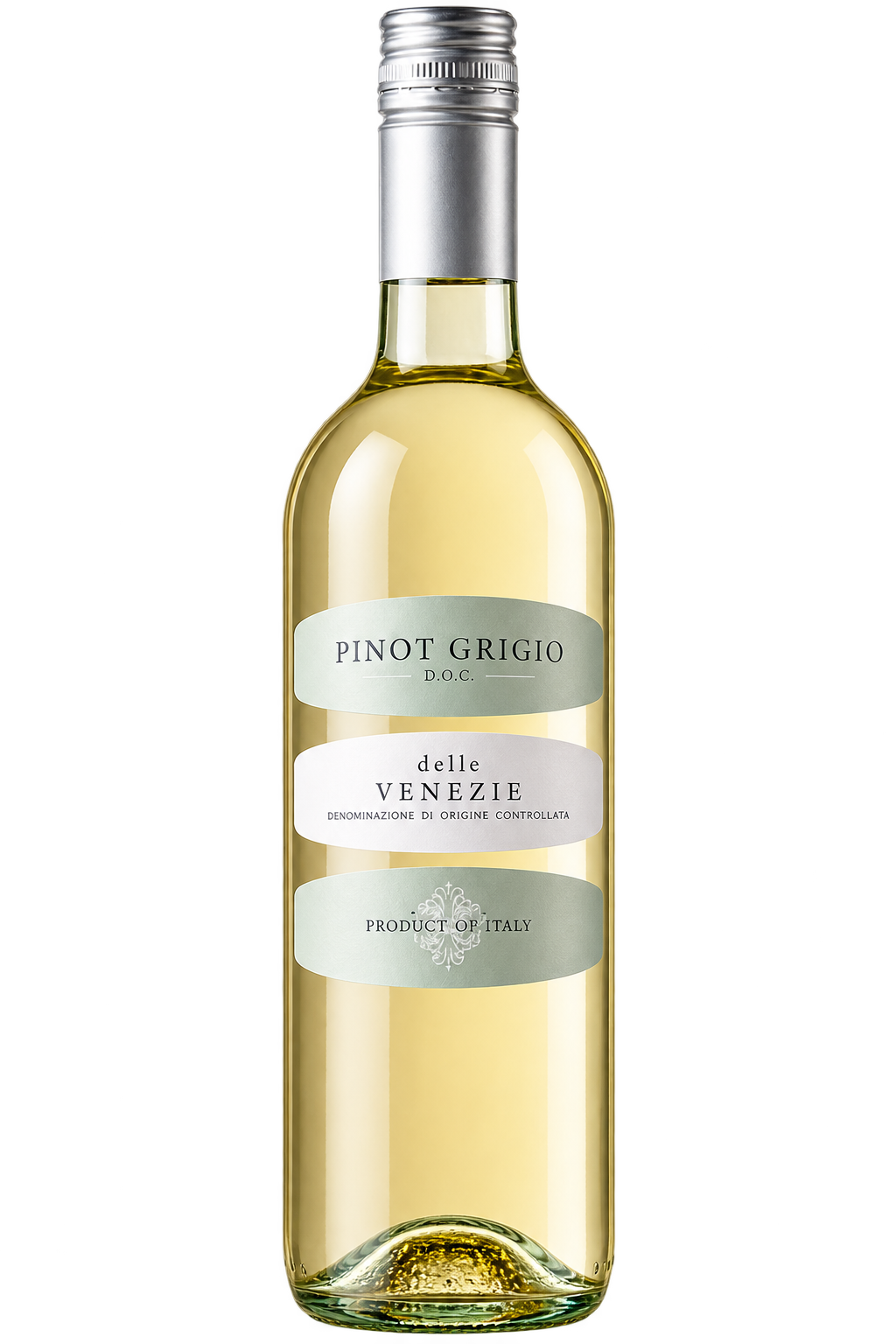 Pirovano Pinot Grigio 2025