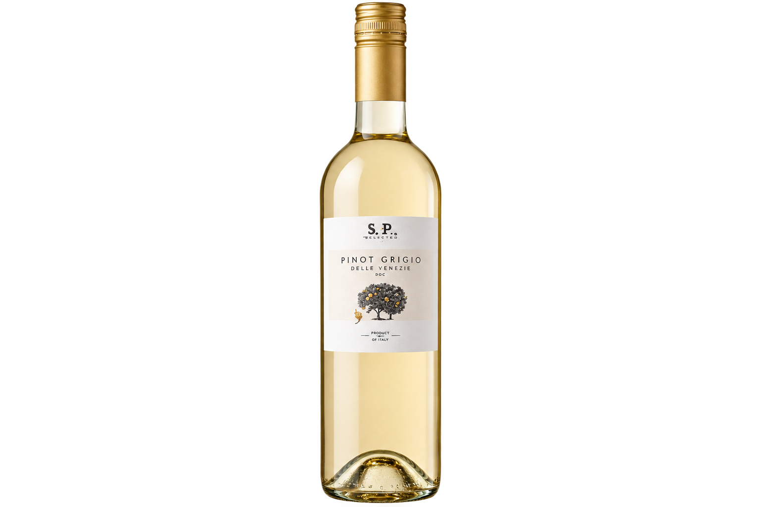 Escudero Valdelagunde Verdejo Rueda 2025