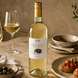 Escudero Valdelagunde Verdejo Rueda 2025