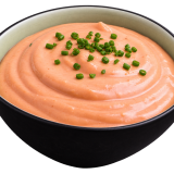 Huisgemaakte Cocktailsaus