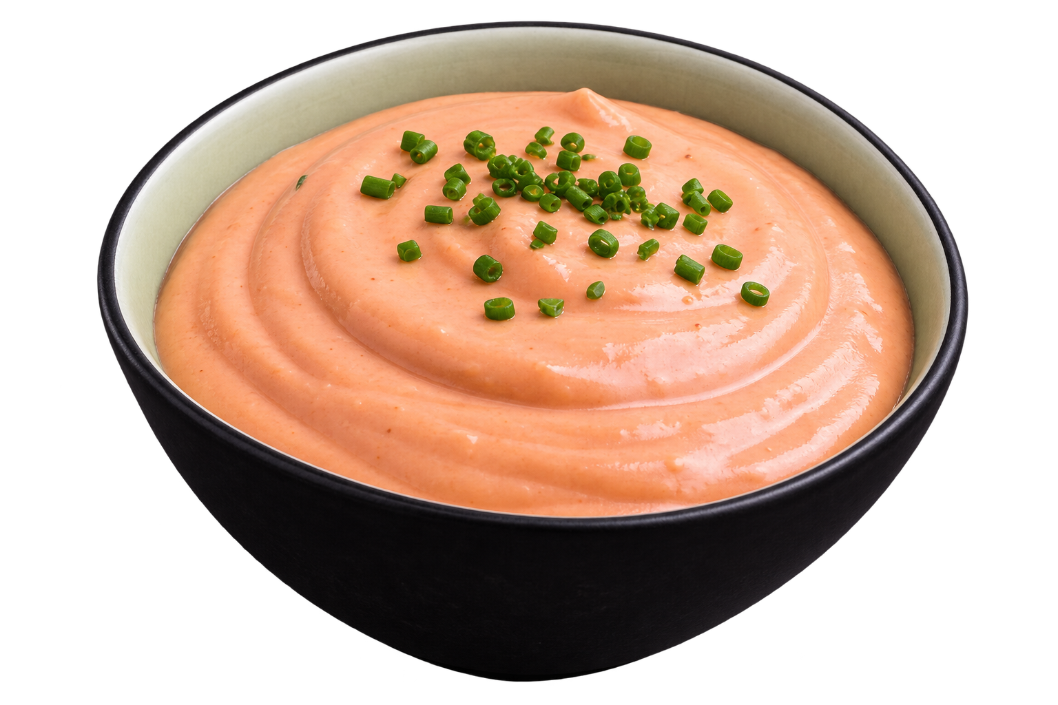 Huisgemaakte Cocktailsaus