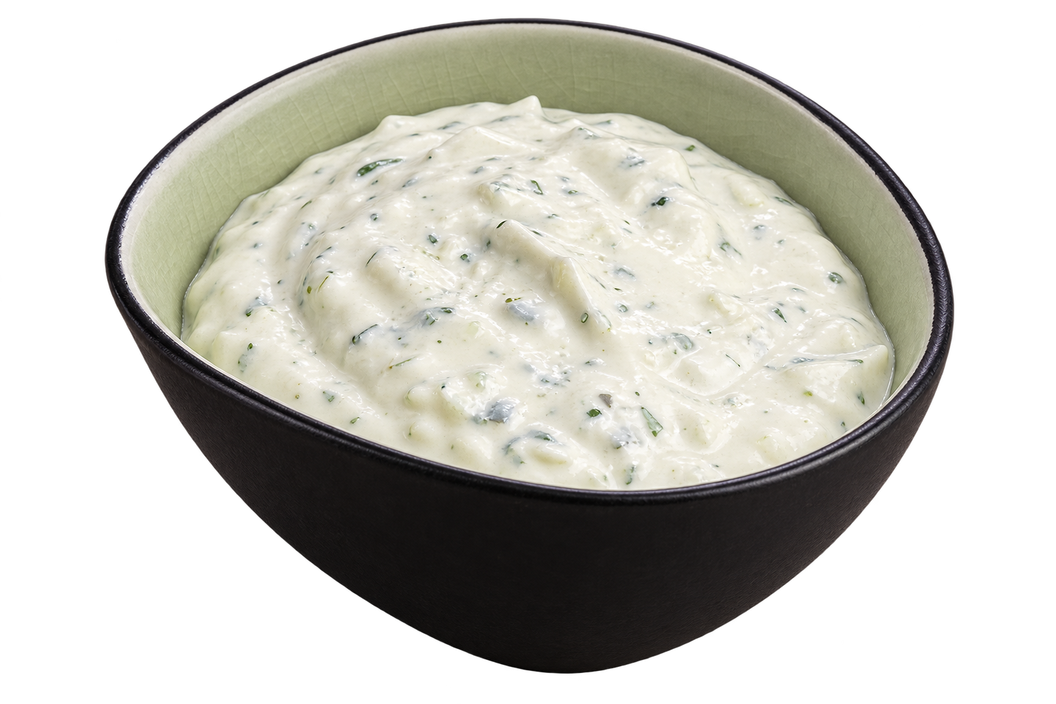 Huisgemaakte Knoflooksaus