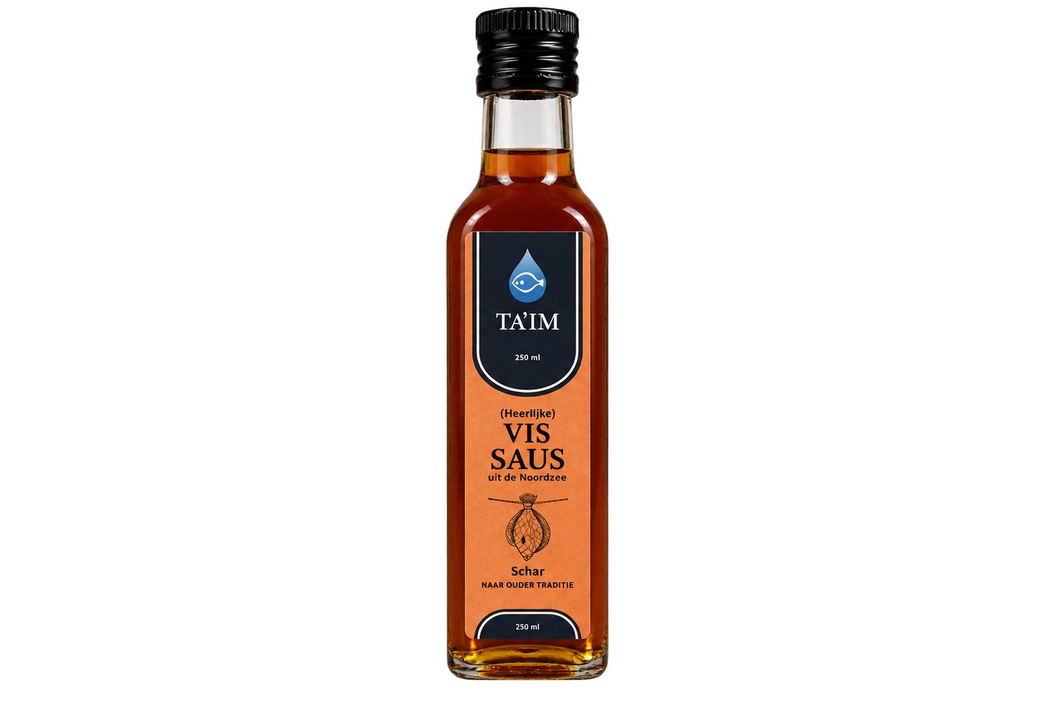 TA'IM - Vissaus Schar