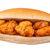 Broodje Kibbeling