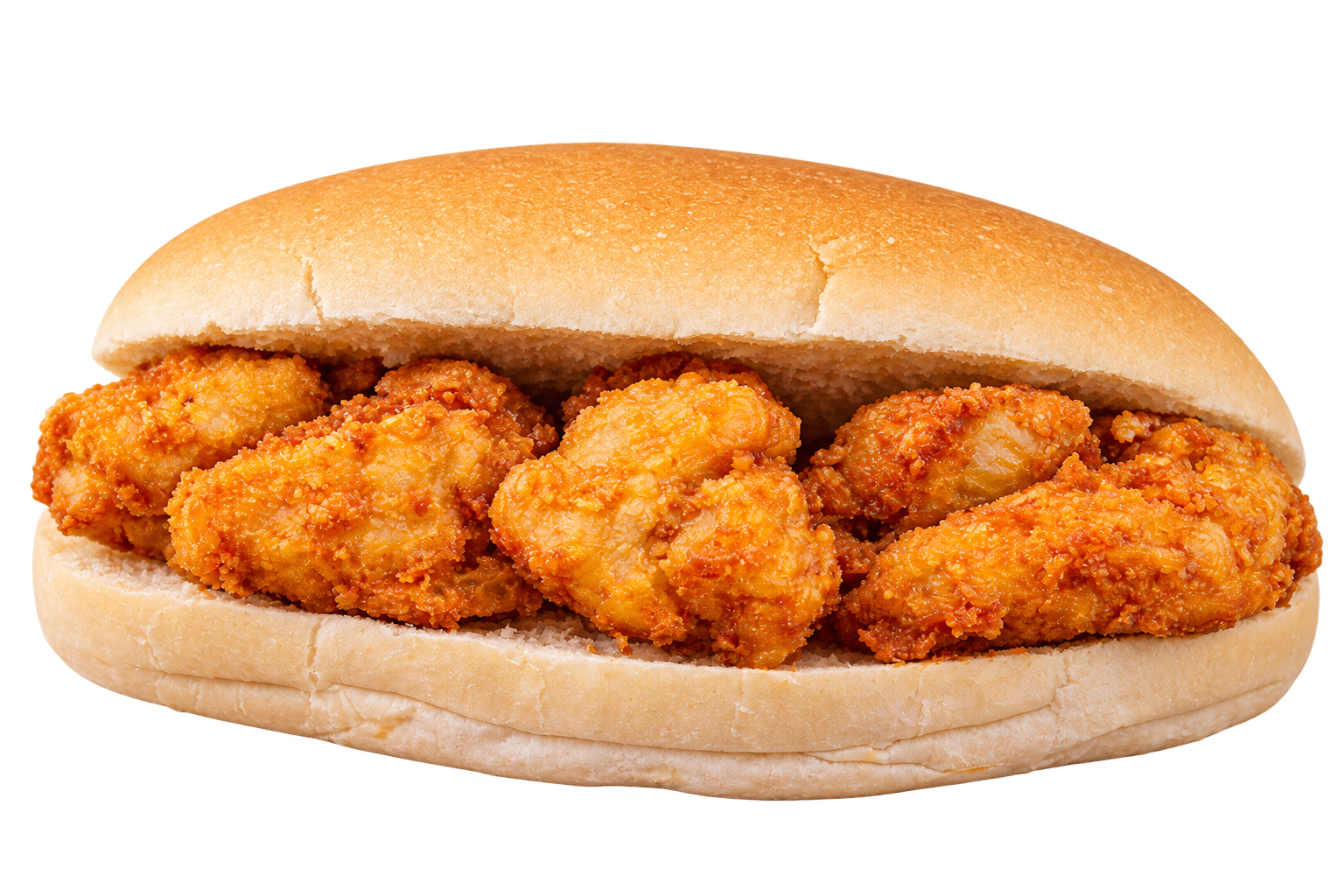 Broodje Kibbeling