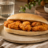 Broodje Kibbeling