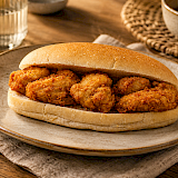 Broodje Kibbeling
